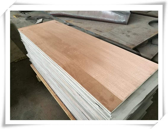 銅鋁複合闆