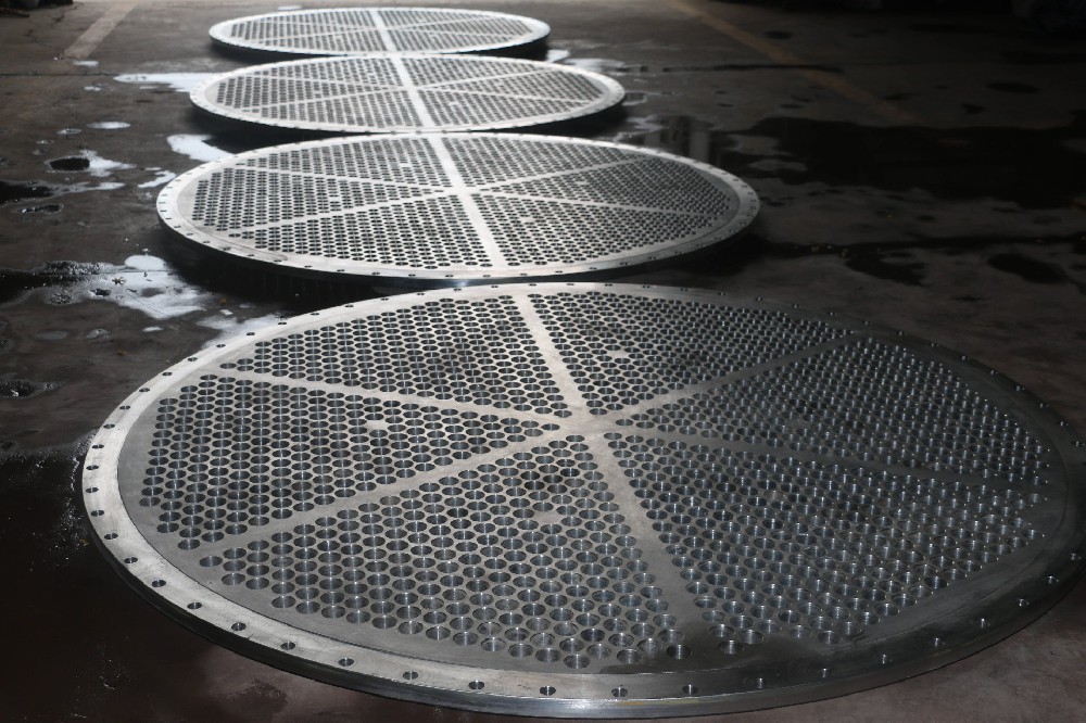 不(bù)鏽鋼複合闆