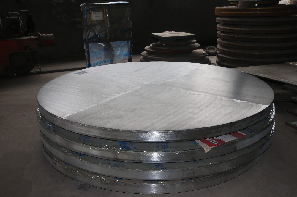 不(bù)鏽鋼複合闆