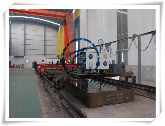 4000×27000全自(zì)動等離(lí)子(zǐ)切割機(jī) 4000×27000全自(zì)動等離(lí)子(zǐ)切割機(jī)