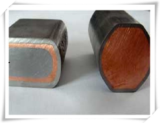 钛 銅 钛複合棒