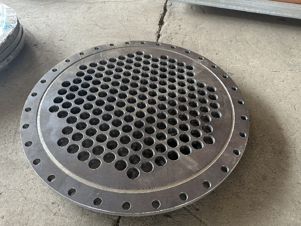 钛鋼複合管闆 钛鋼複合管闆