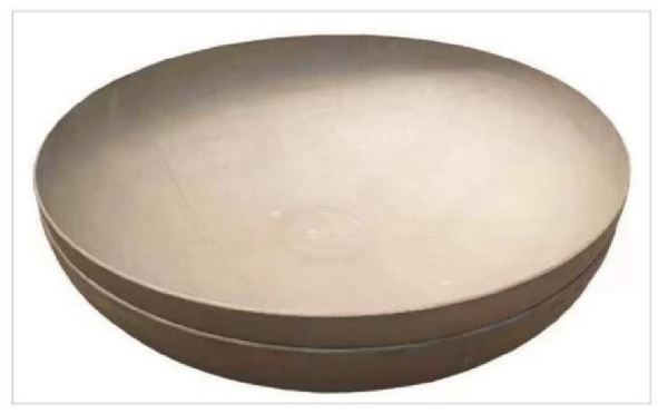 钛鋼複合封頭 钛鋼複合封頭