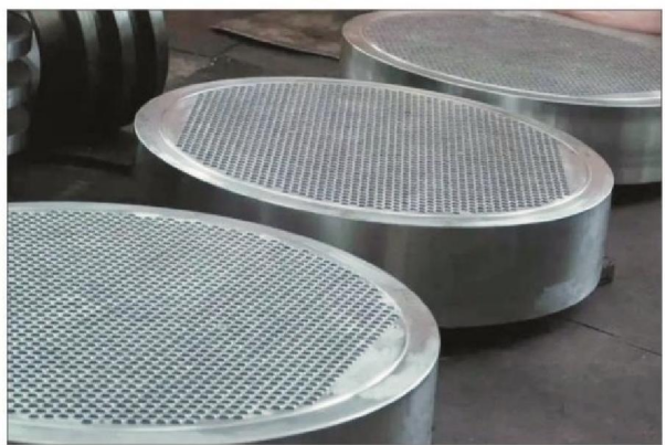 钛鋼鍛件(jiàn)複合管闆 钛鋼鍛件(jiàn)複合管闆