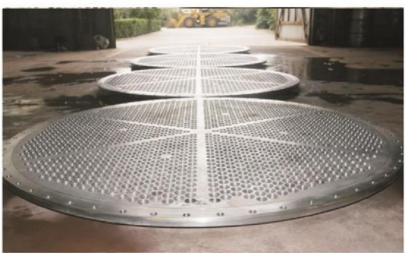 鎳鋼複合管闆 鎳鋼複合管闆