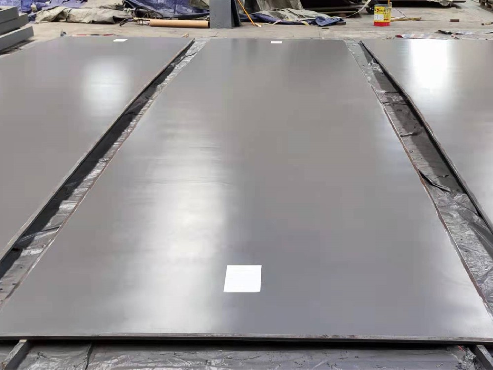 钛鋼複合闆 钛鋼複合闆